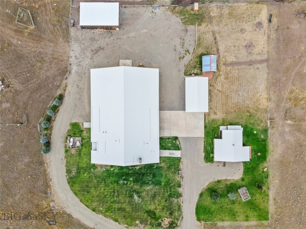 Foothills - Residential