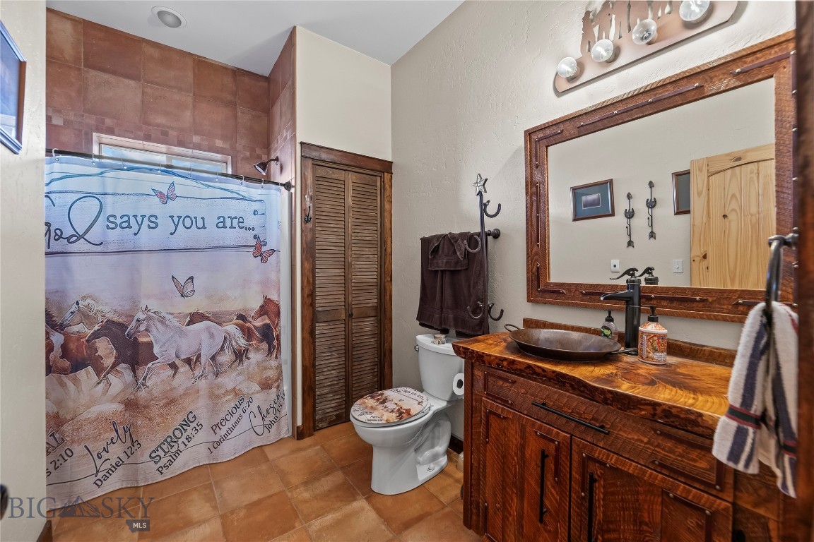 Foothills - Residential