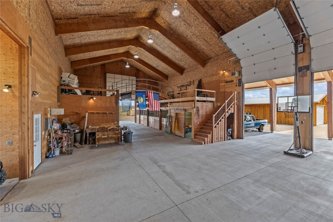 Foothills - Residential