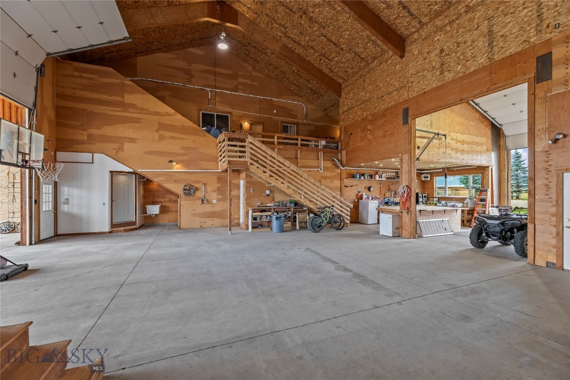 Foothills - Residential