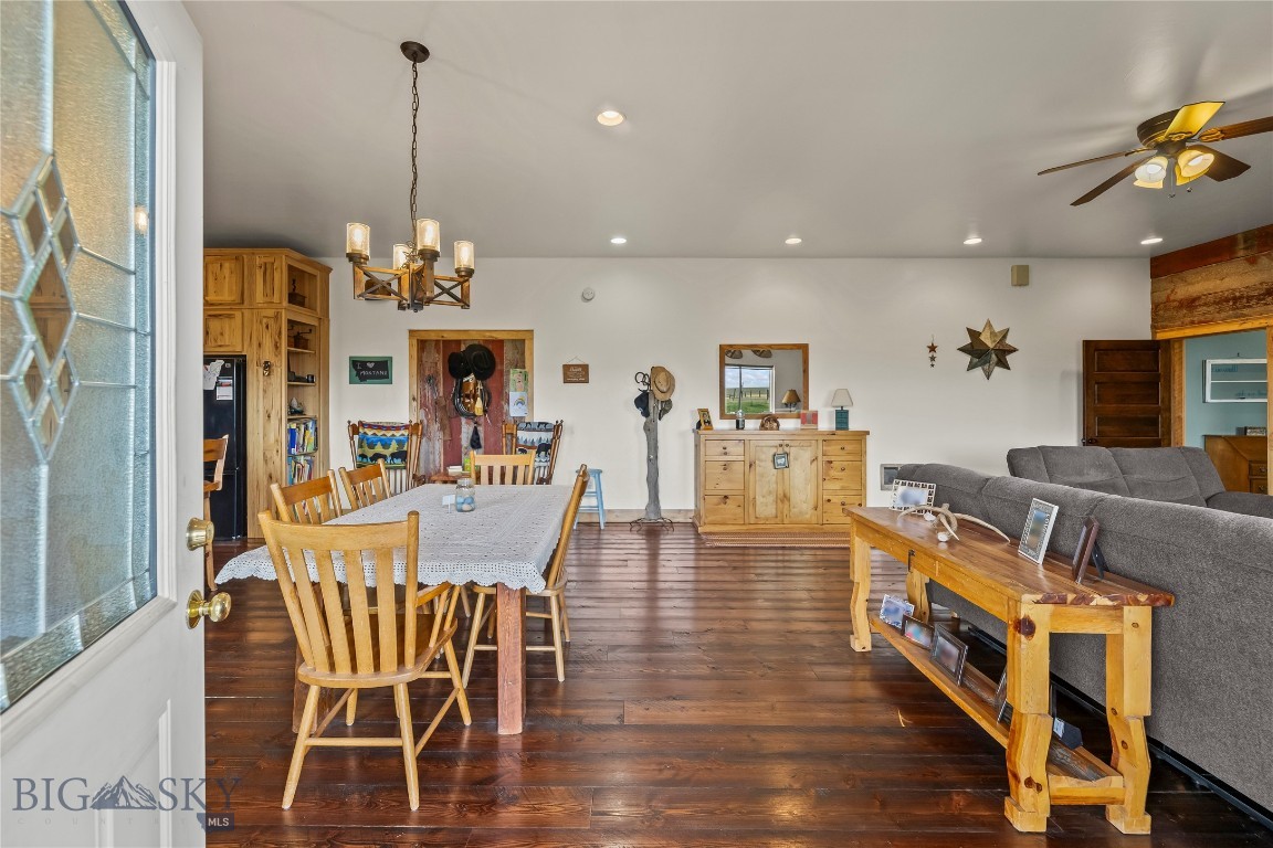 Foothills - Residential