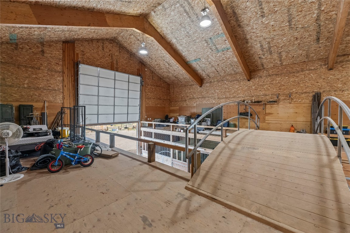 Foothills - Residential