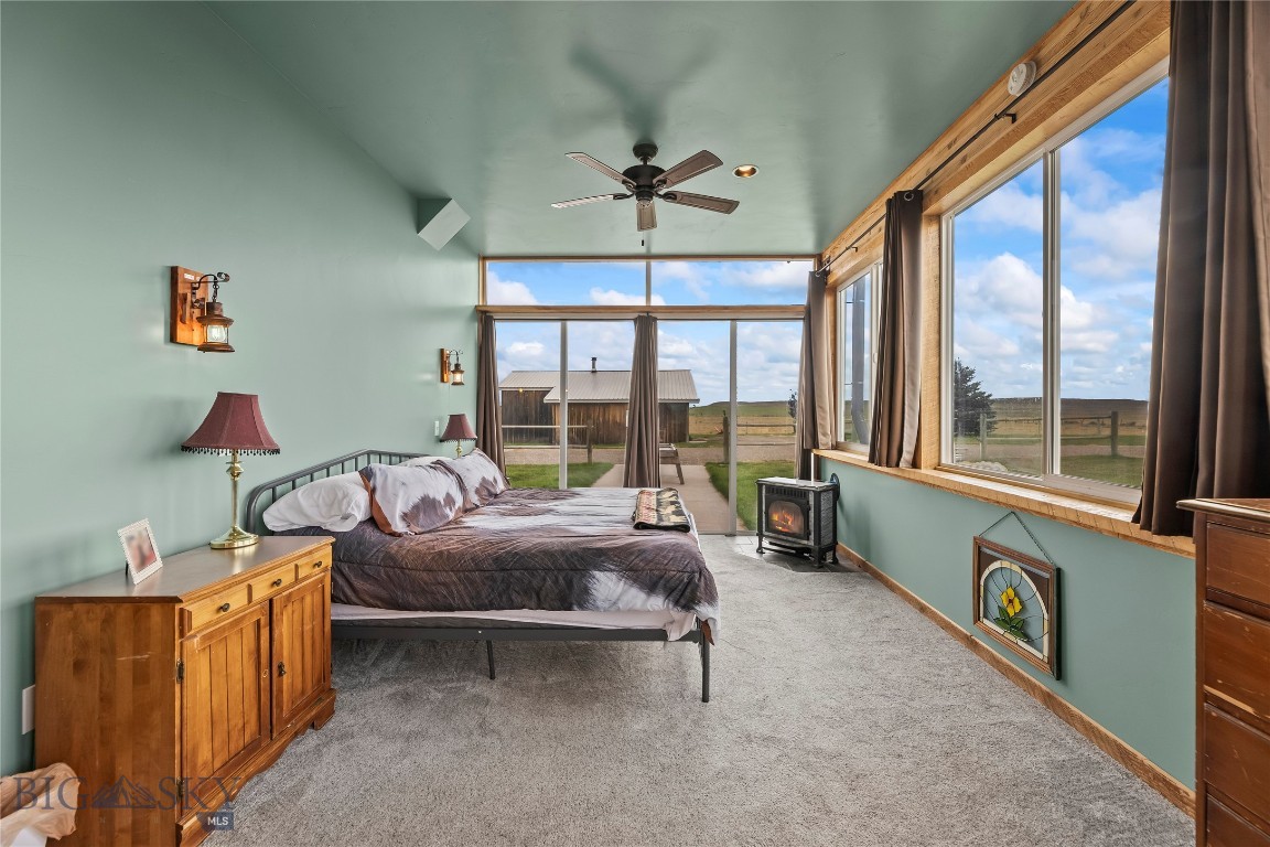 Foothills - Residential