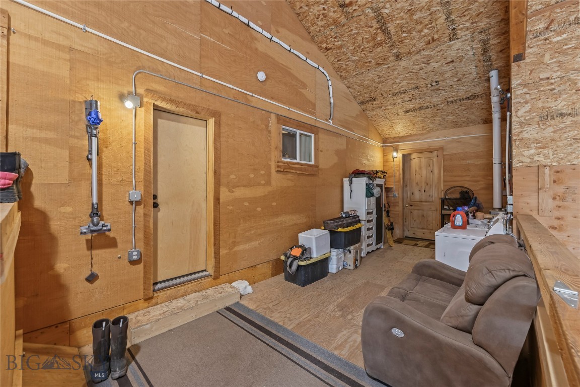 Foothills - Residential