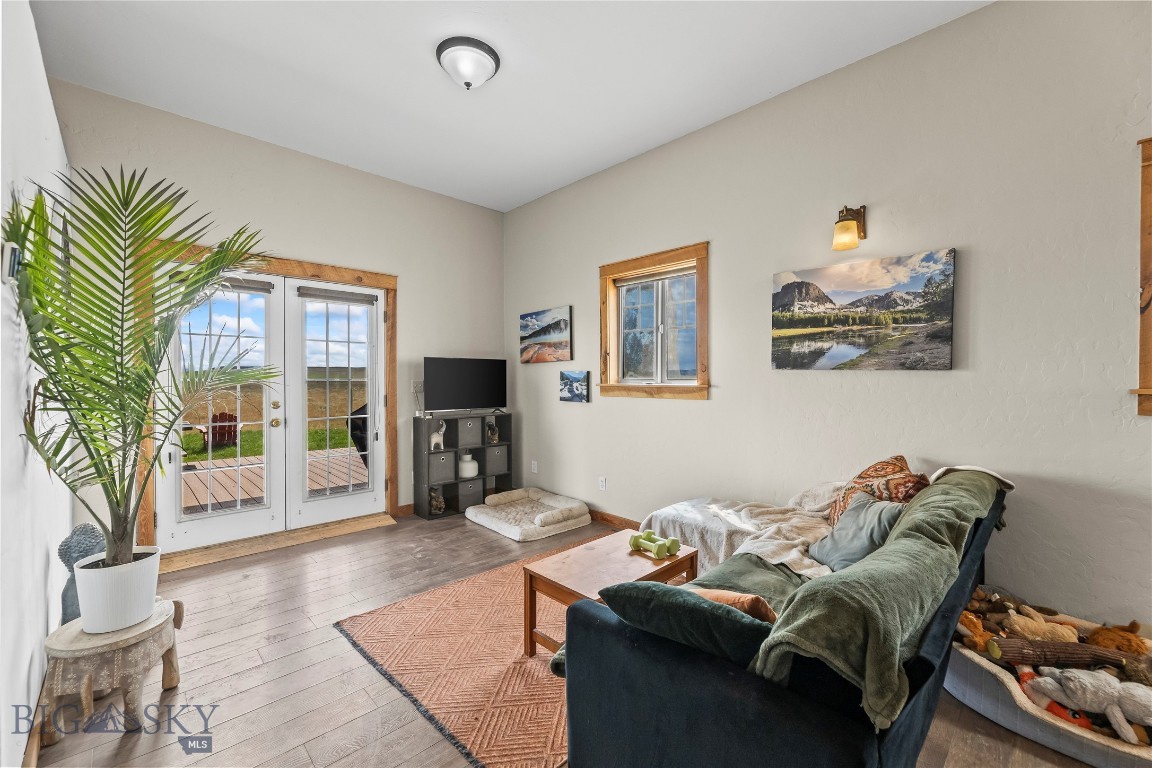 Foothills - Residential