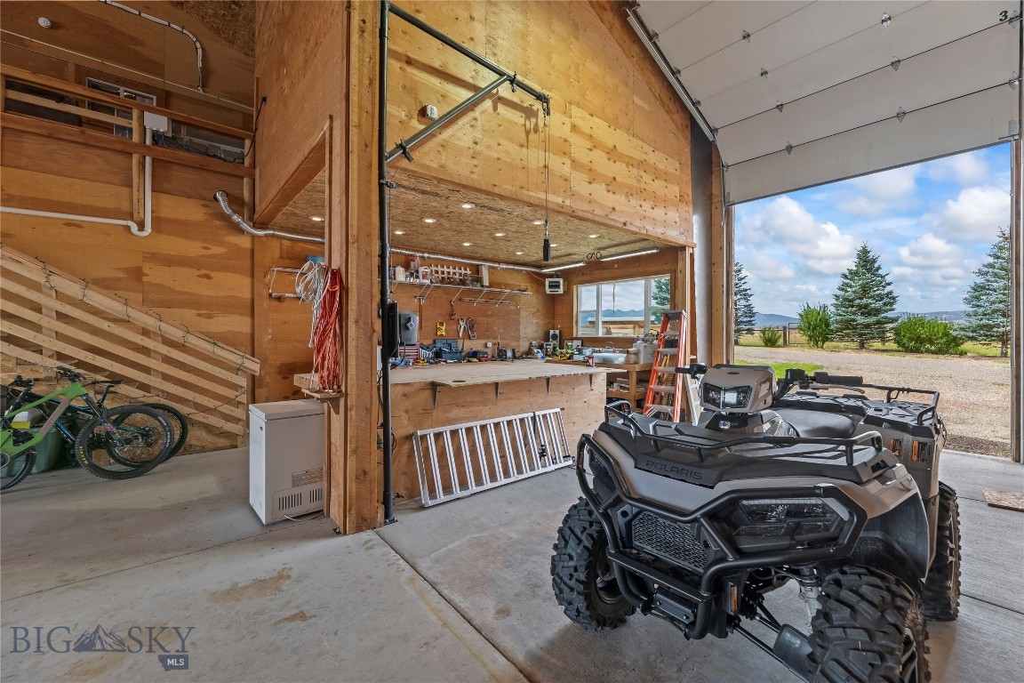 Foothills - Residential