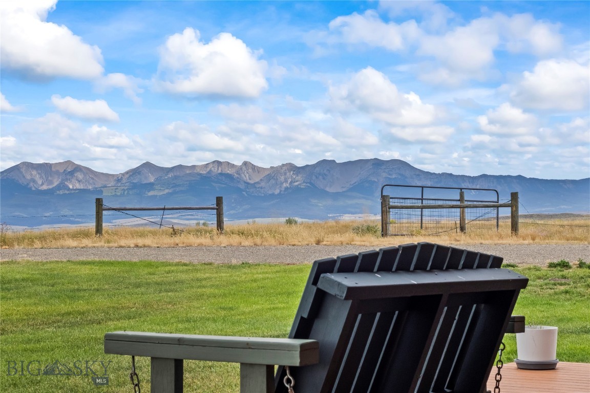 Foothills - Residential