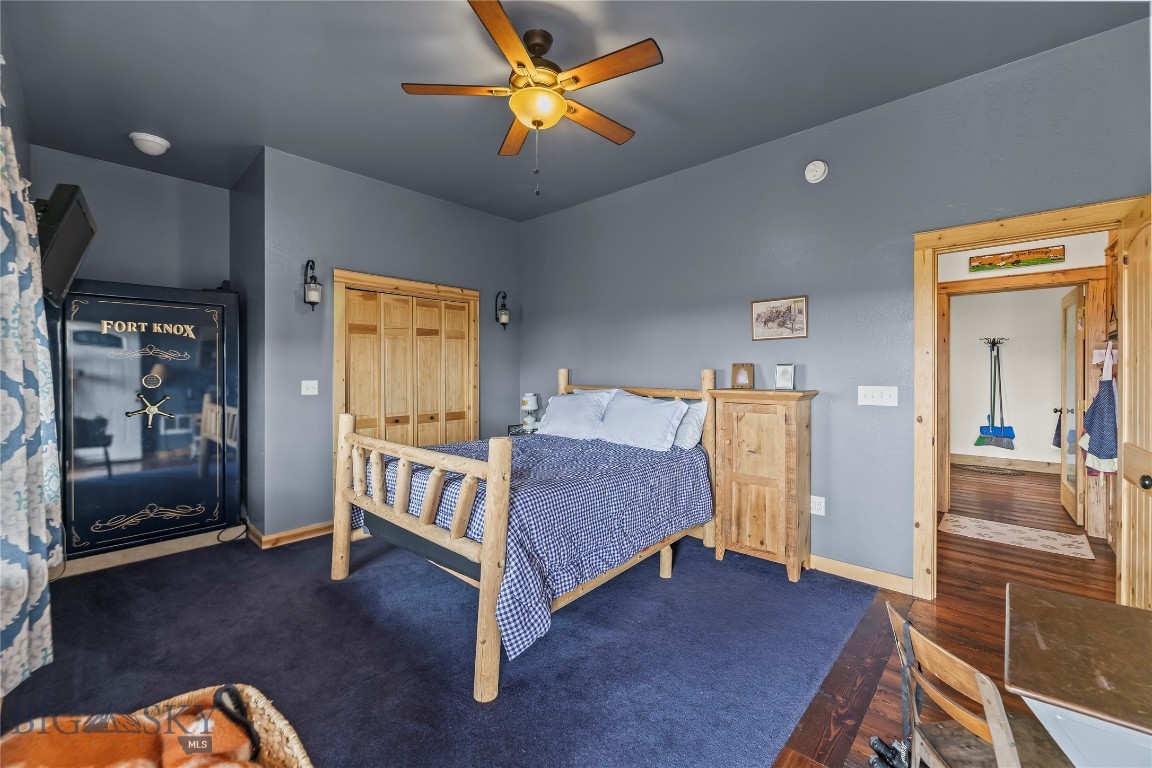 Foothills - Residential