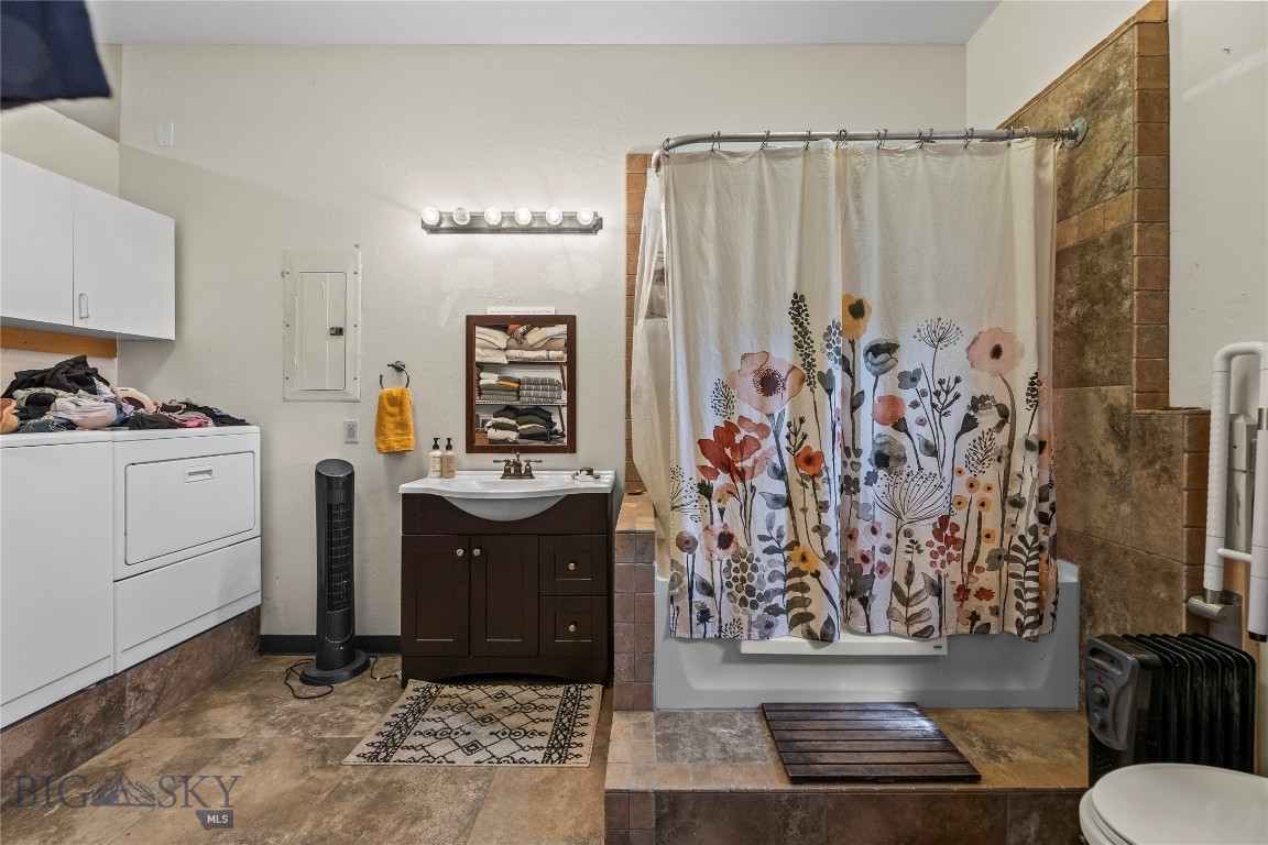 Foothills - Residential