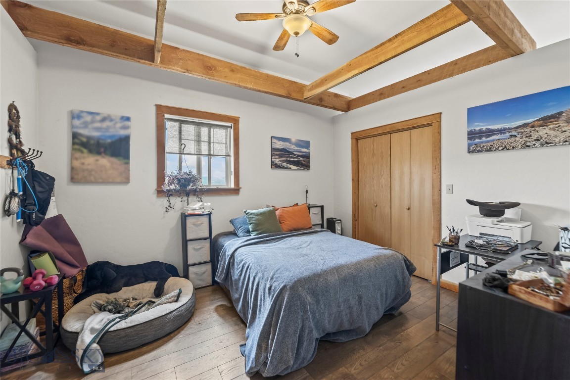 Foothills - Residential