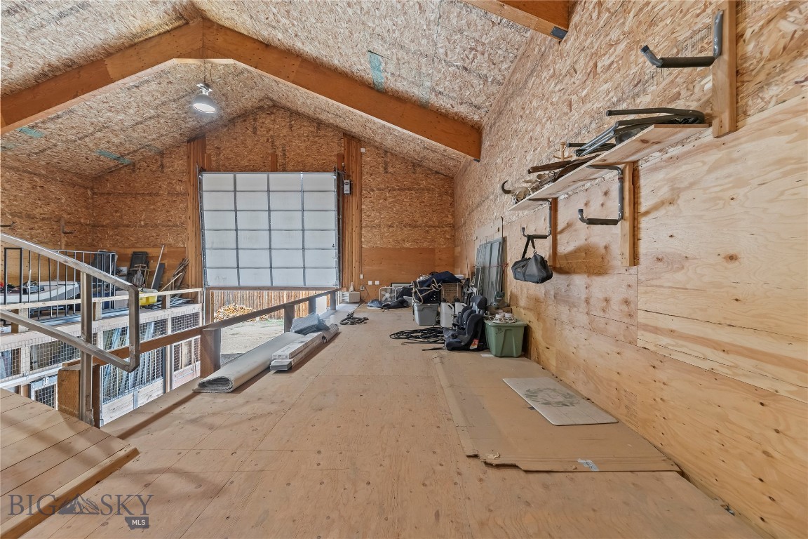 Foothills - Residential