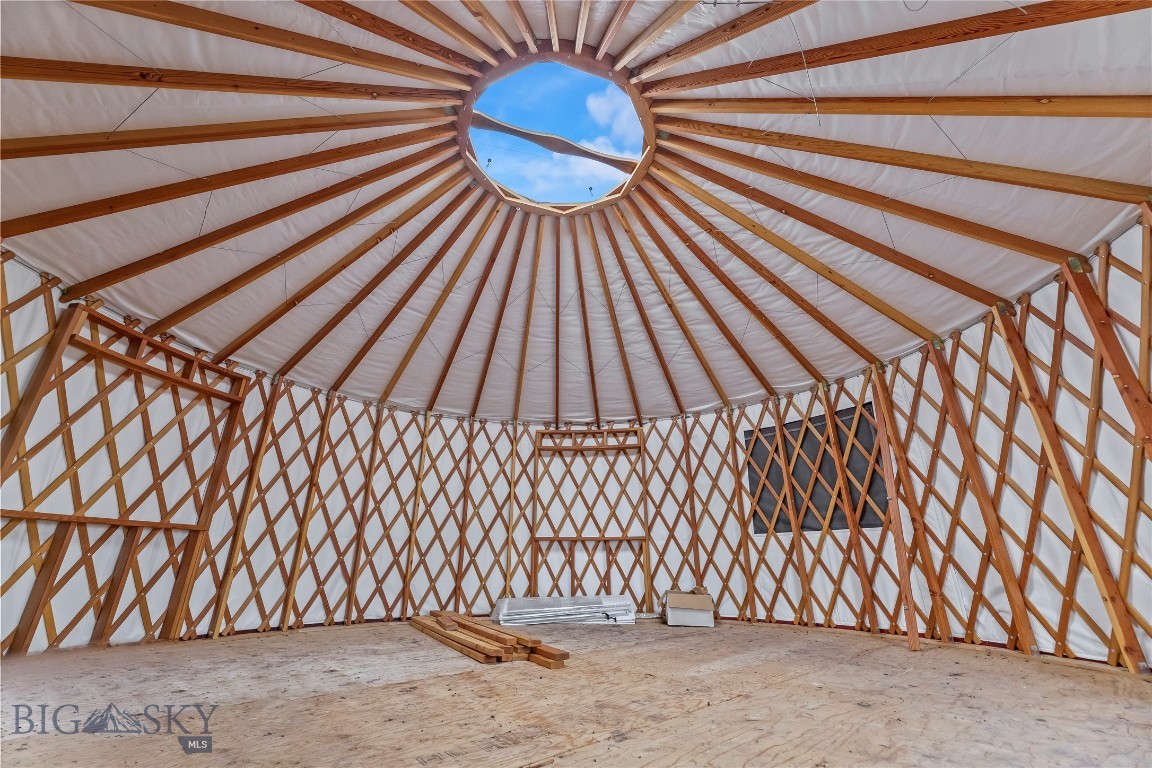 Foothills - Residential