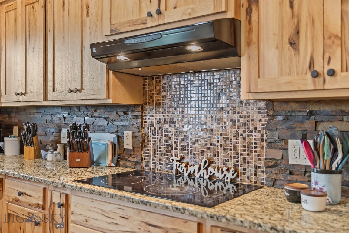 Foothills - Residential