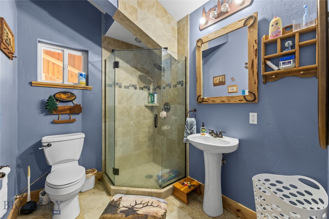 Foothills - Residential