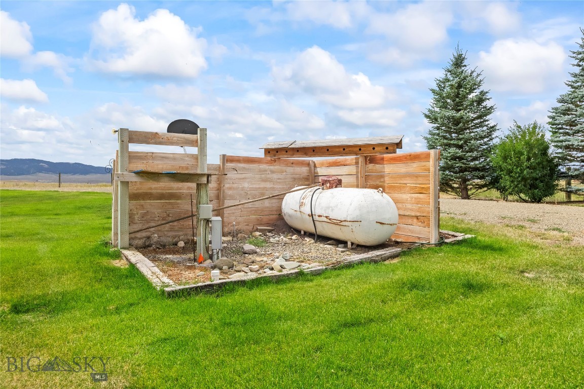 Foothills - Residential