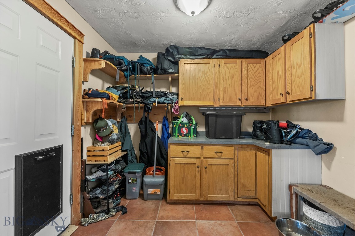 Foothills - Residential