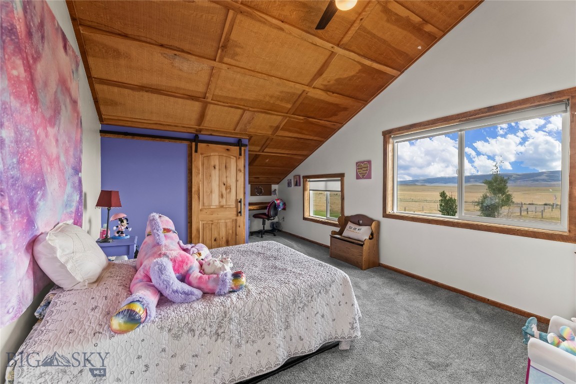 Foothills - Residential