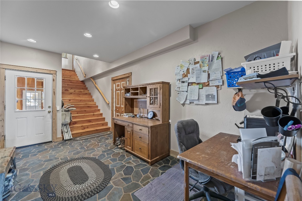 Foothills - Residential