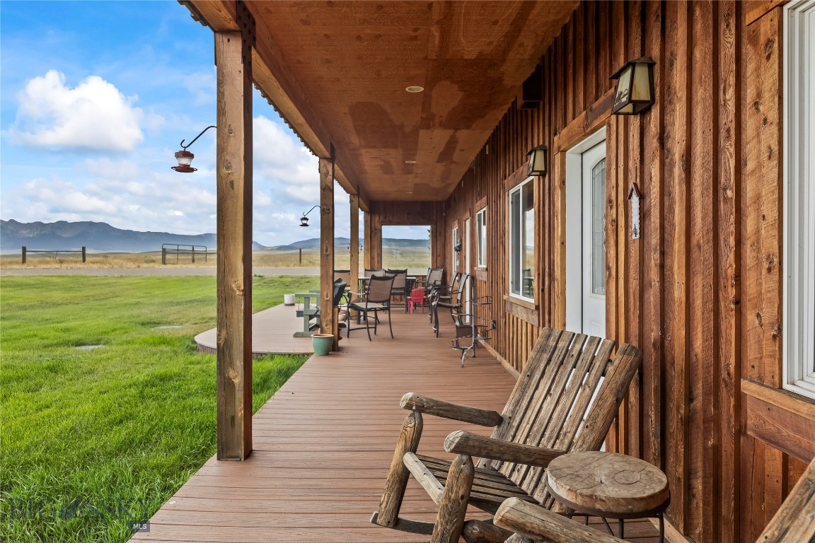 Foothills - Residential