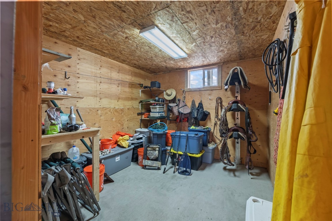 Foothills - Residential