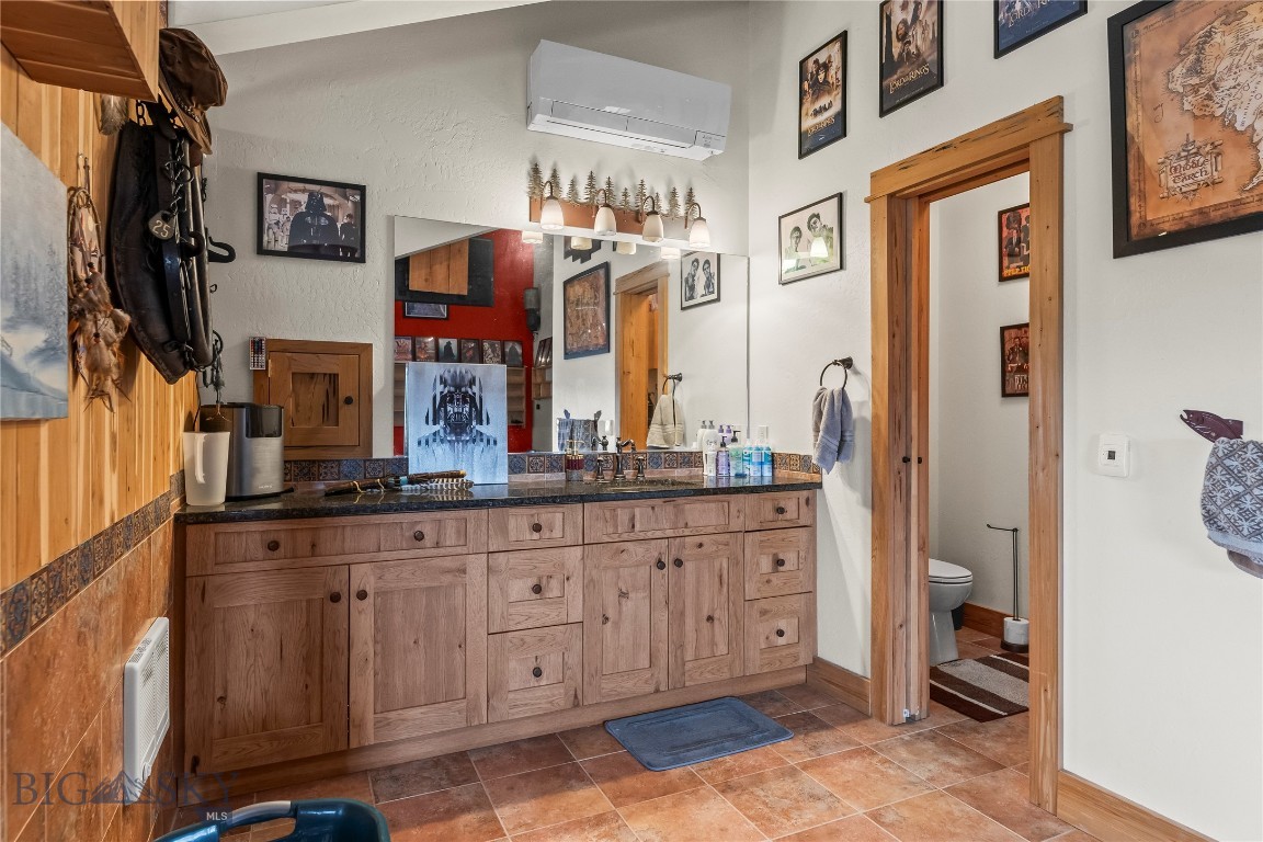 Foothills - Residential