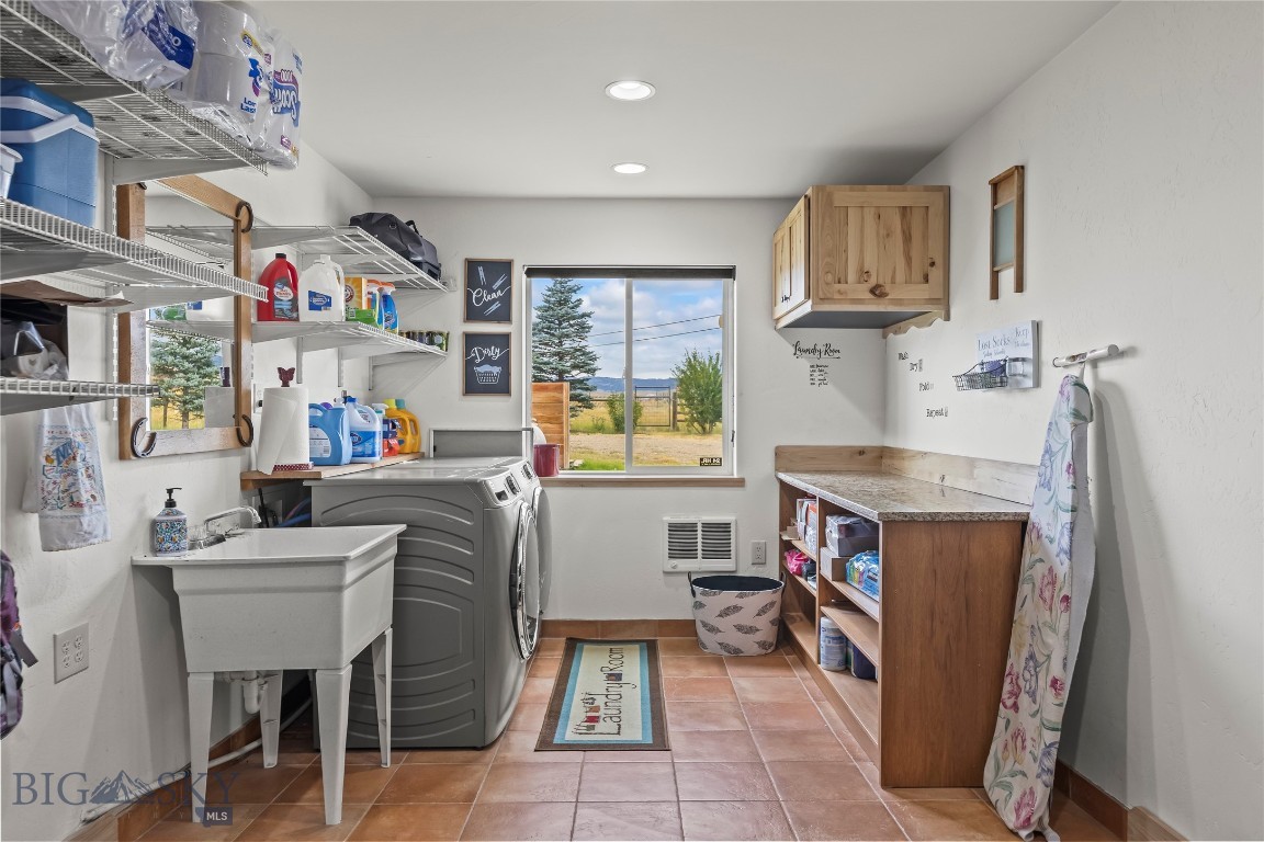 Foothills - Residential