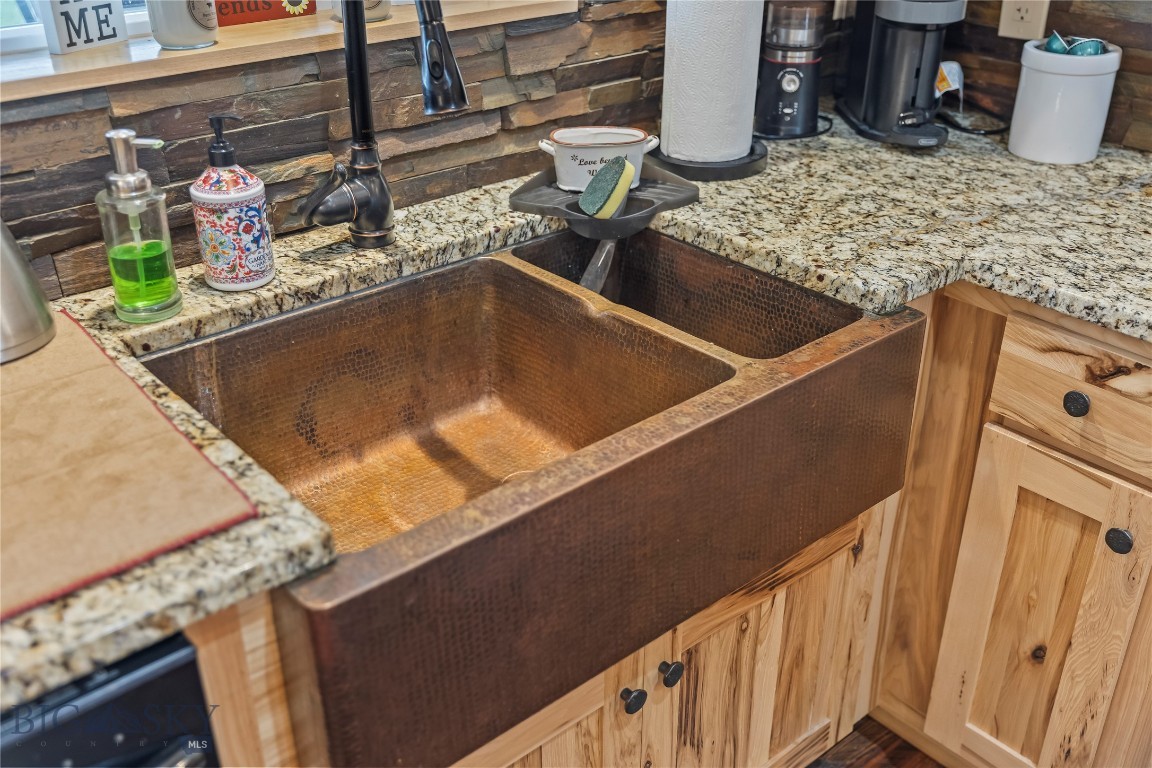 Foothills - Residential