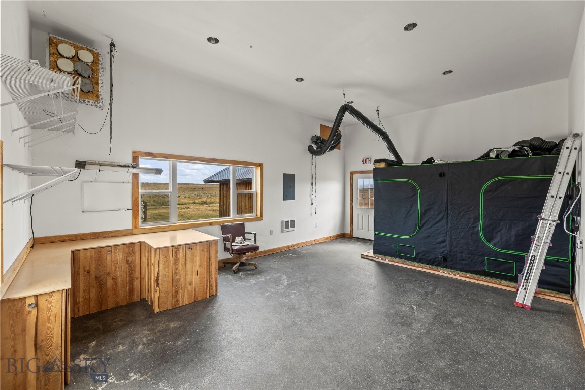 Foothills - Residential