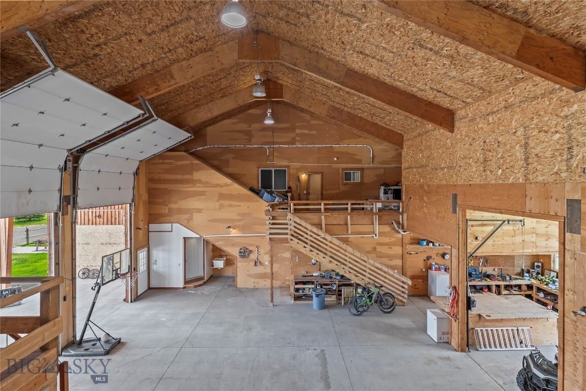 Foothills - Residential