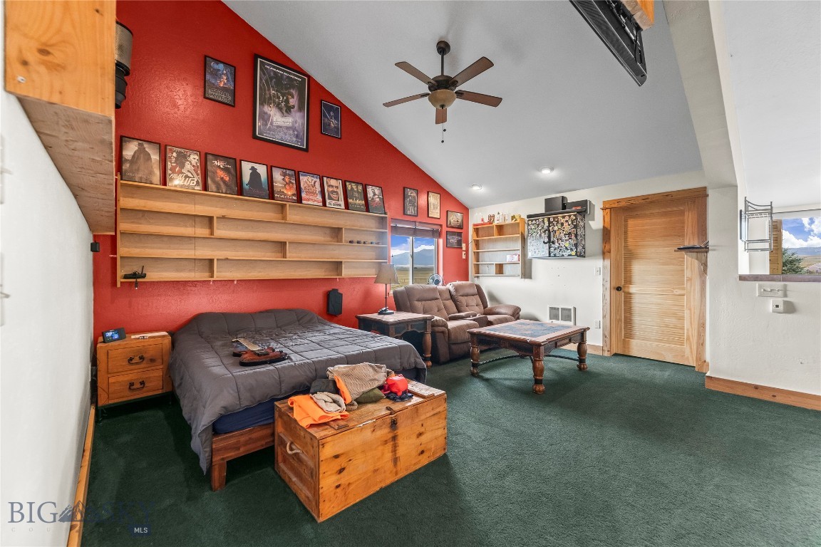 Foothills - Residential