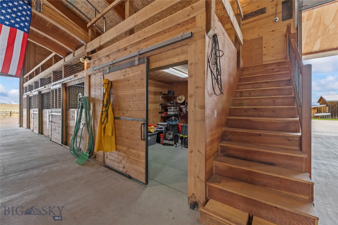 Foothills - Residential