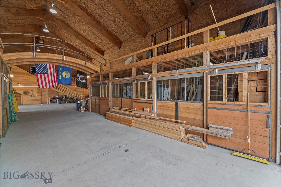 Foothills - Residential