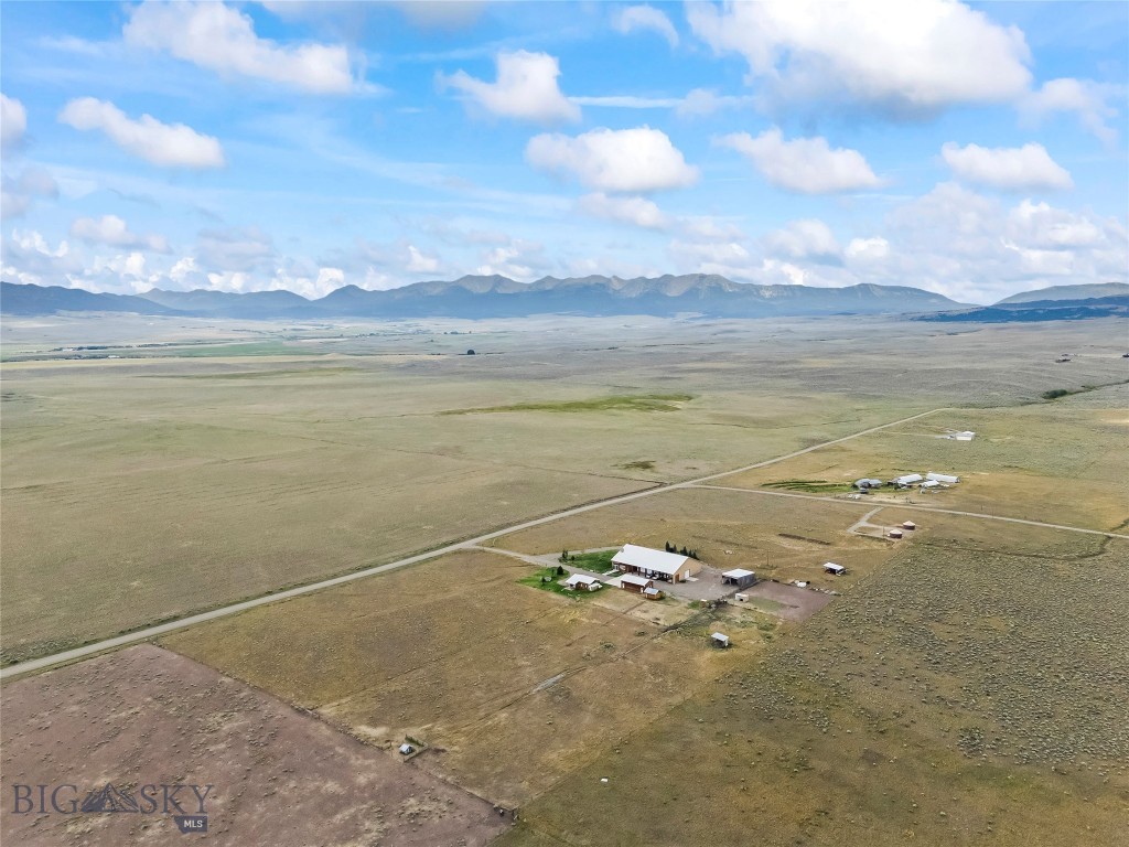 Foothills - Residential