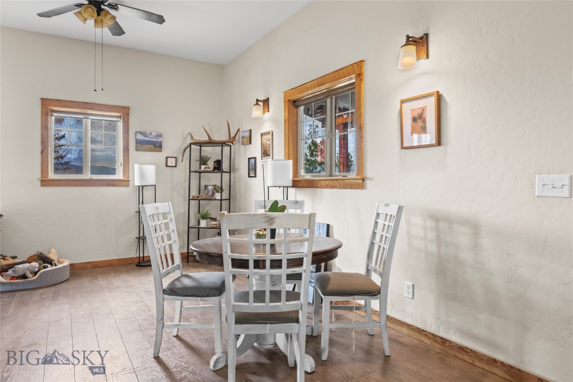 Foothills - Residential