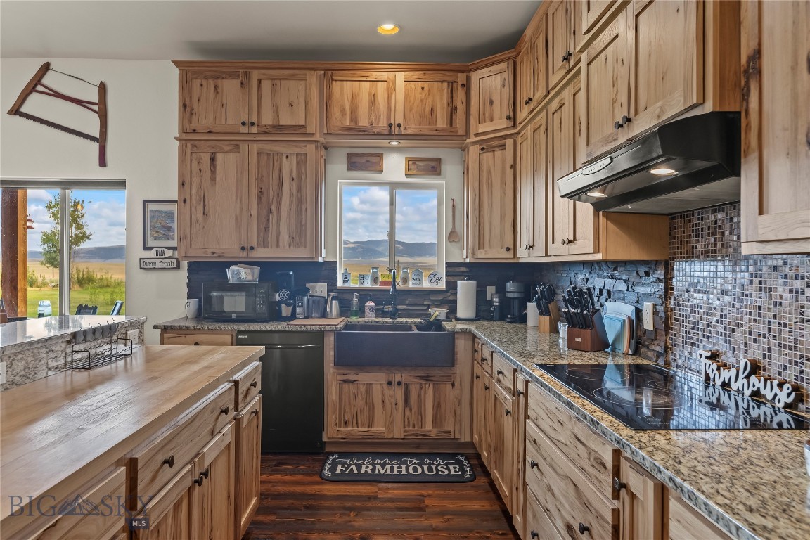 Foothills - Residential