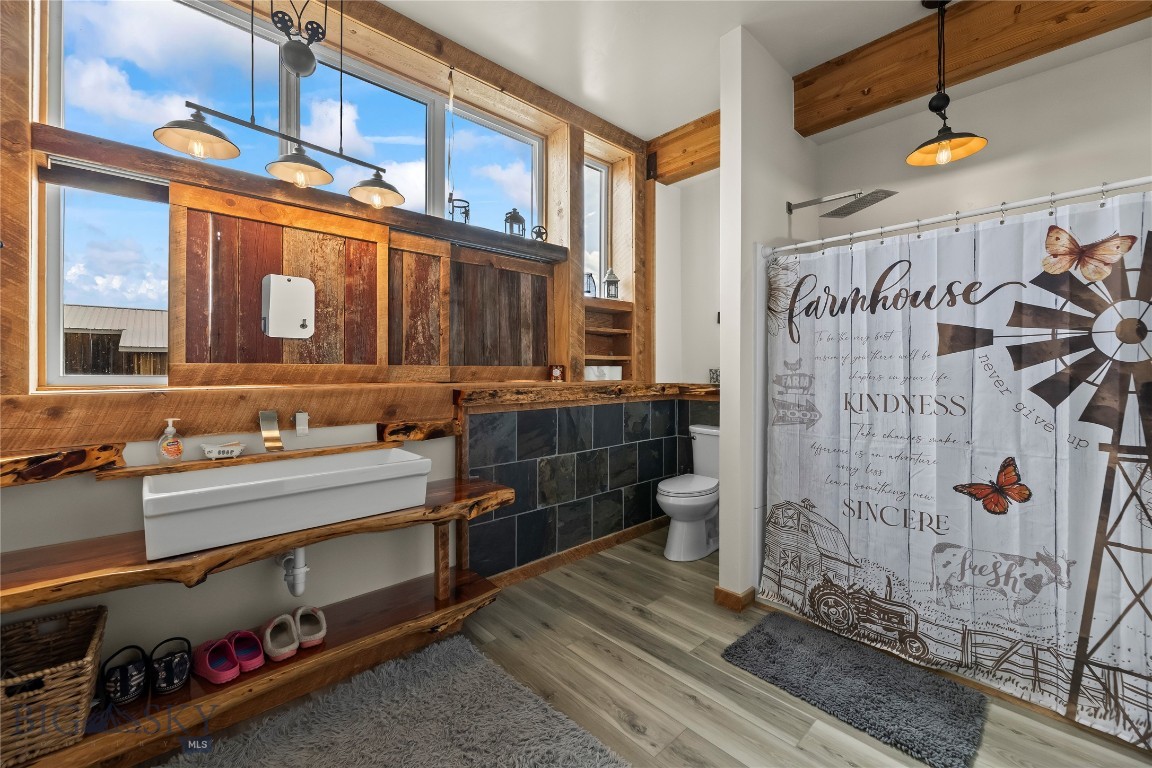 Foothills - Residential