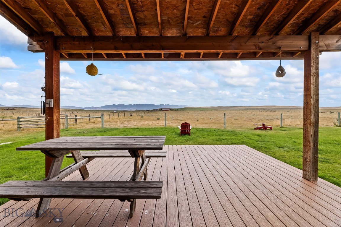 Foothills - Residential