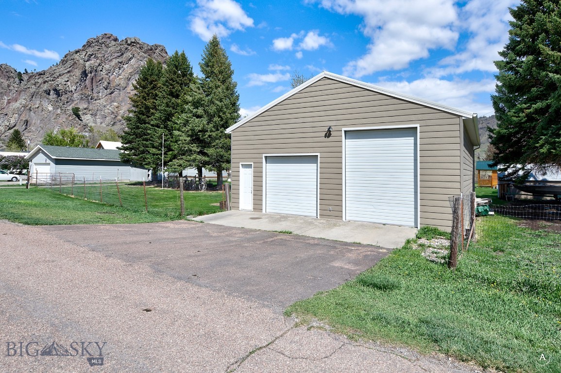 Other - Residential