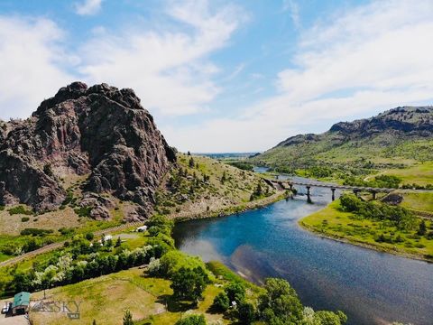 Photo of 71 Seibold Lane, Cascade, MT 59421 (MLS # 405170)