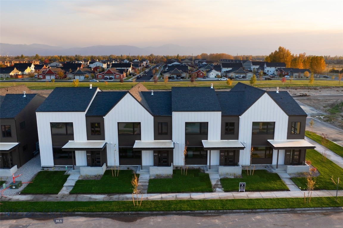 West Winds - Residential