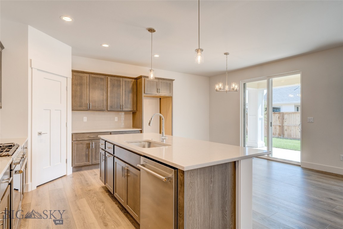 Prescott Ranch - Residential