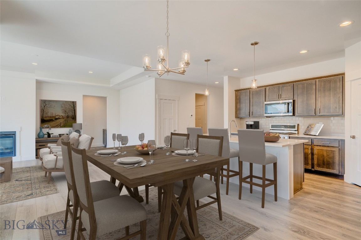 Prescott Ranch - Residential
