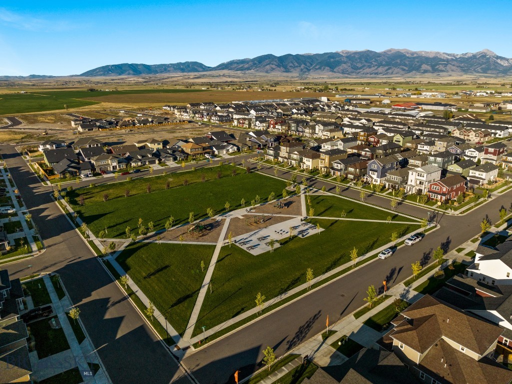 Prescott Ranch - Residential