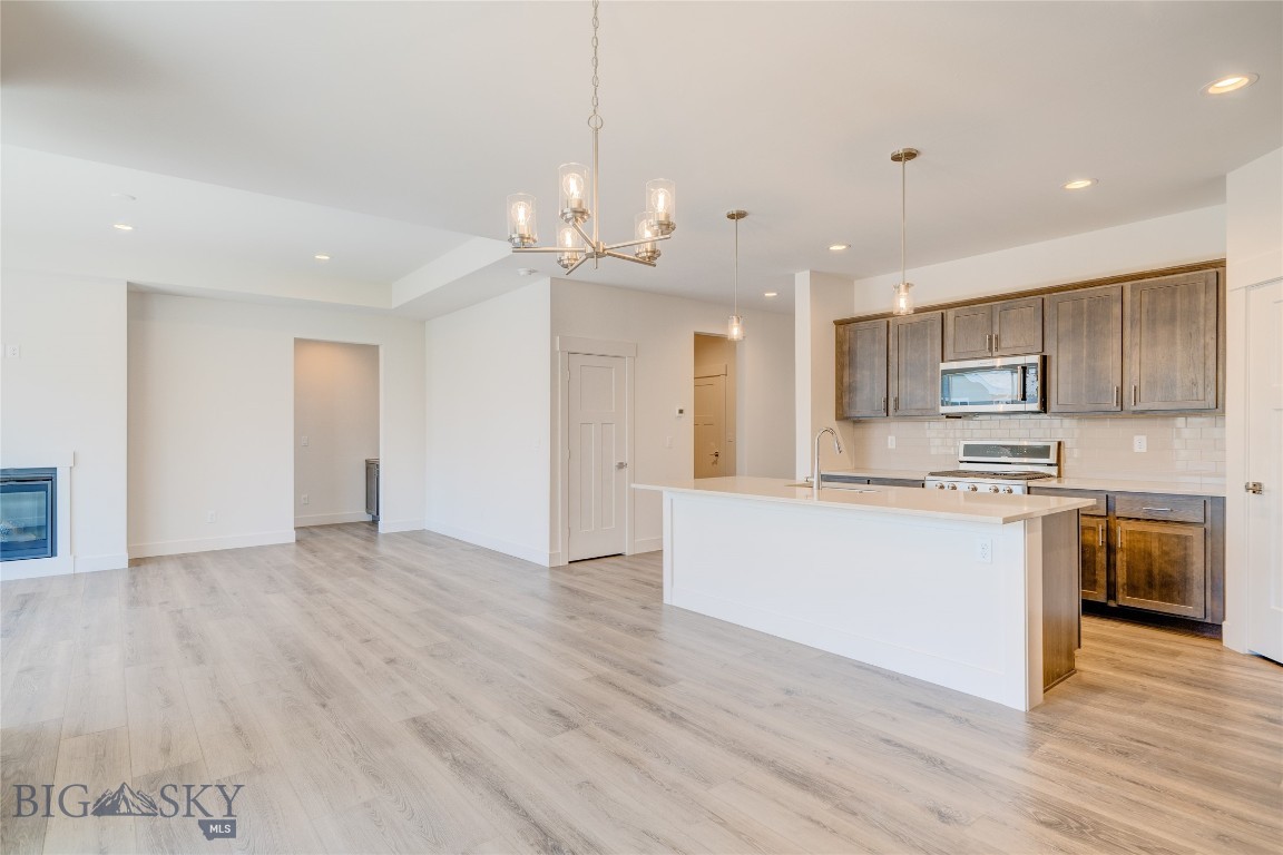 Prescott Ranch - Residential