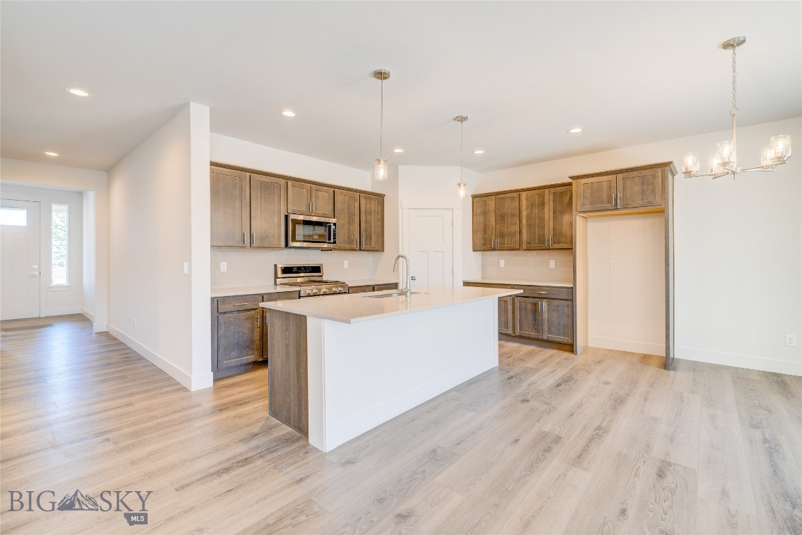 Prescott Ranch - Residential