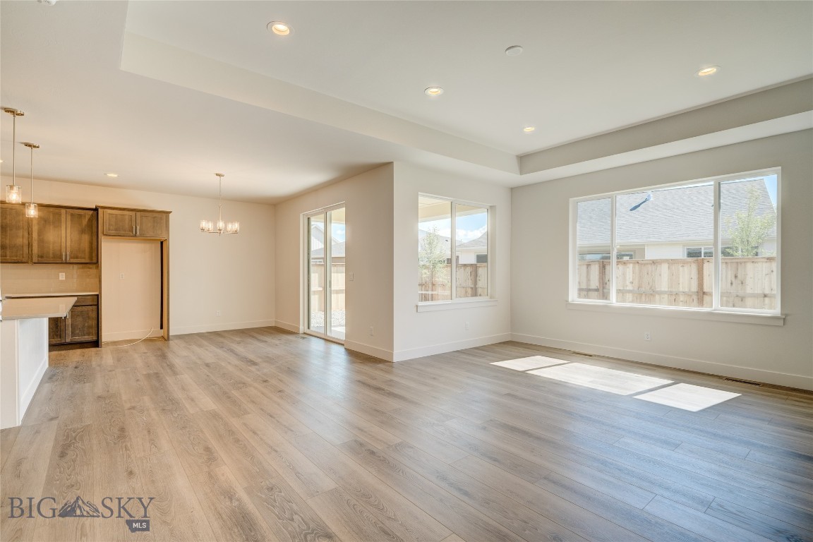 Prescott Ranch - Residential