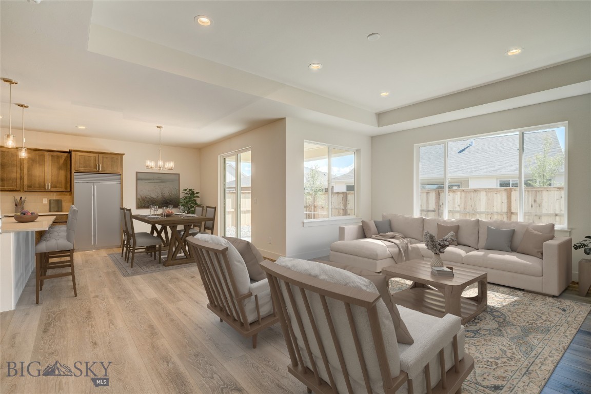 Prescott Ranch - Residential