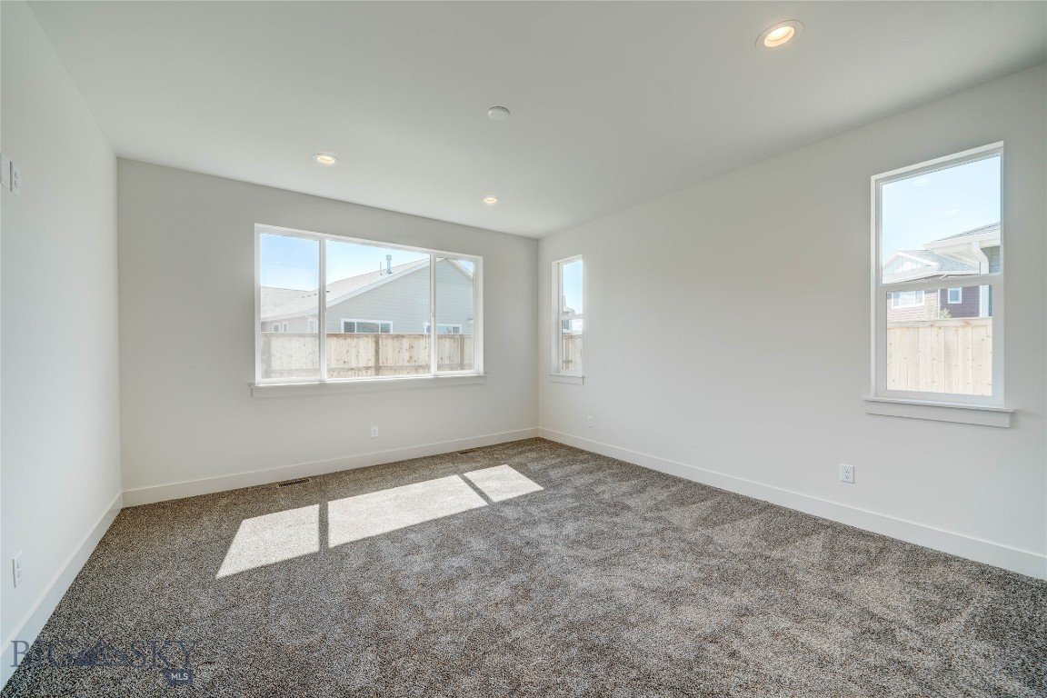 Prescott Ranch - Residential
