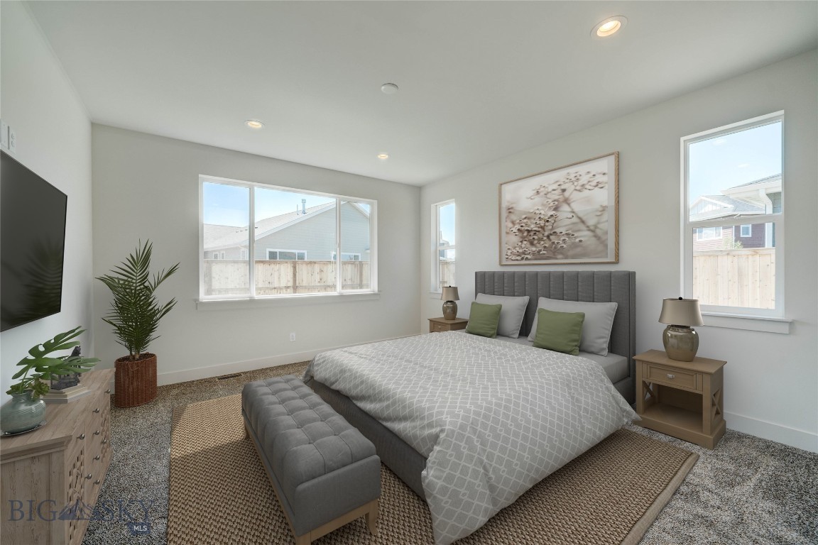 Prescott Ranch - Residential