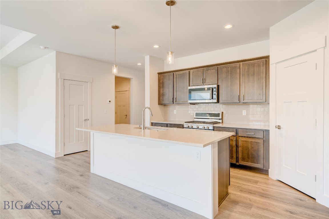 Prescott Ranch - Residential